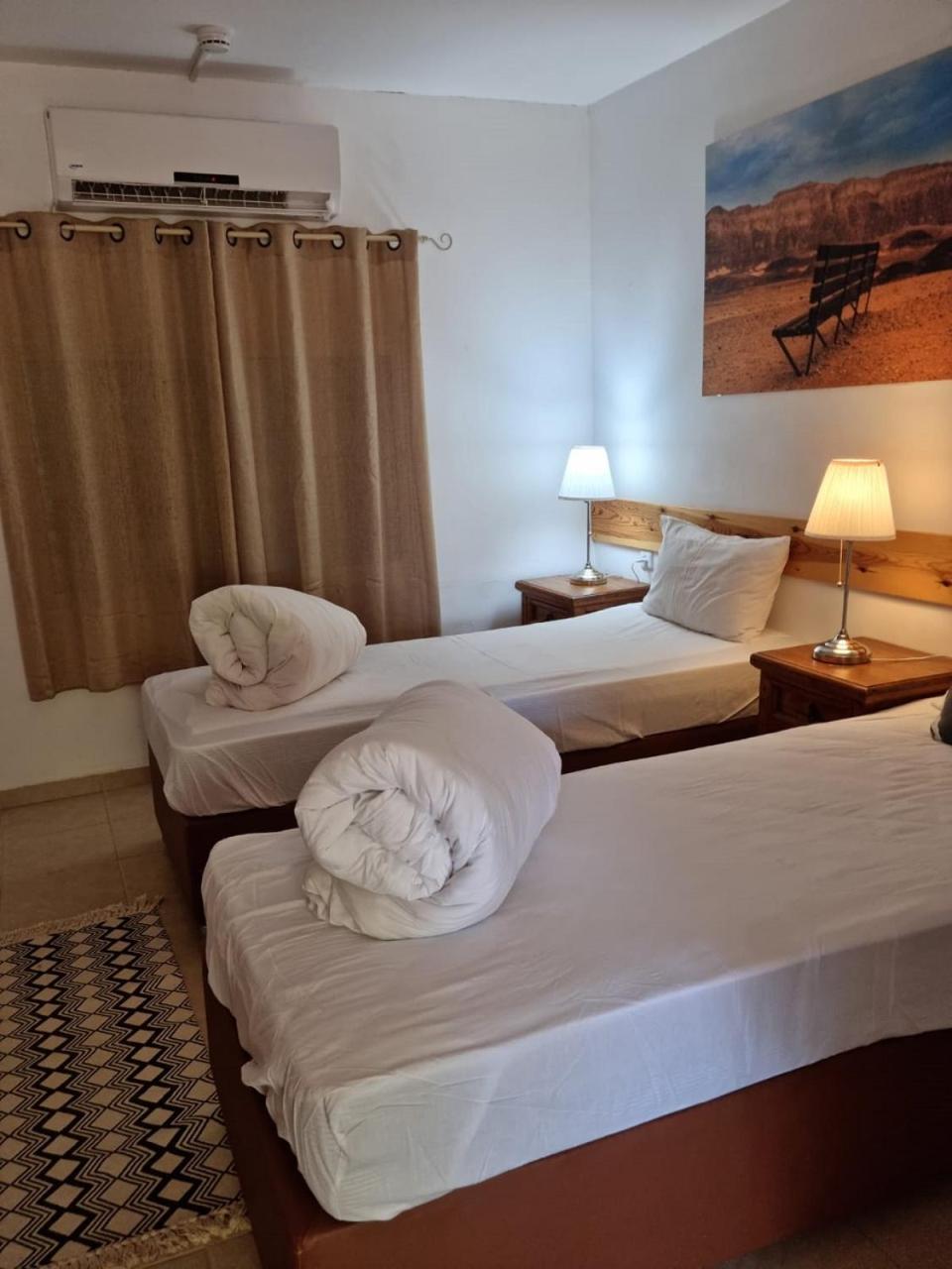 Elifaz Desert Experience Holiday エクステリア 写真